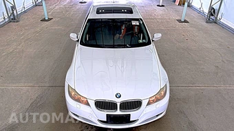 2011 BMW 3 Series Sedan 335i xDrive - miniatura 2