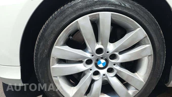 2011 BMW 3 Series Sedan 335i xDrive - miniatura 23
