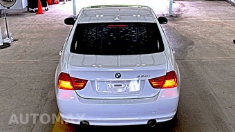 2011 BMW 3 Series Sedan 335i xDrive - miniatura 5