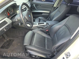 2011 BMW 3 Series Sedan 335i xDrive - miniatura 7