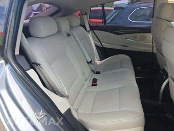 2011 BMW 5 Series Gran Turismo 535i Hatchback - miniatura 16