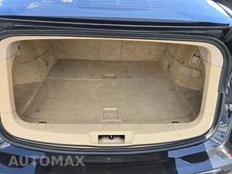 2011 BMW 5 Series Gran Turismo 550i Hatchback – miniatura 16