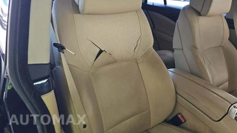 2011 BMW 5 Series Gran Turismo 550i Hatchback – miniatura 20