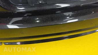 2011 BMW 5 Series Sedan 528i - miniatura 20