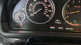 2011 BMW 5 Series Sedan 528i - miniatura 24