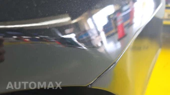 2011 BMW 5 Series Sedan 528i - miniatura 26