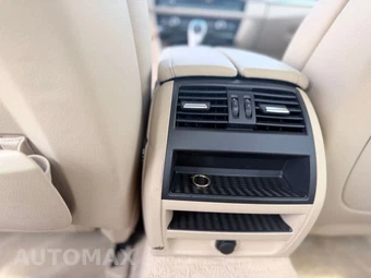 2011 BMW 5 Series Sedan 528i - miniatura 15
