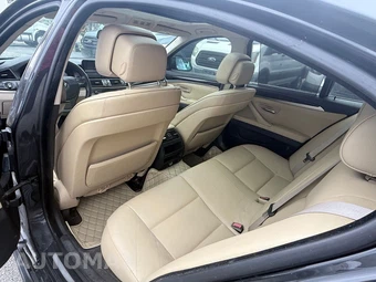 2011 BMW 5 Series Sedan 535i - miniatura 15