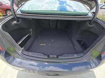 2011 BMW 5 Series Sedan 535i - miniatura 15