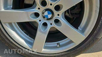 2011 BMW 5 Series Sedan 535i – miniatura 10