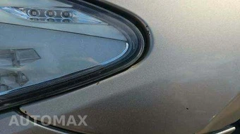 2011 BMW 5 Series Sedan 535i – miniatura 2