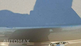 2011 BMW 5 Series Sedan 535i – miniatura 4