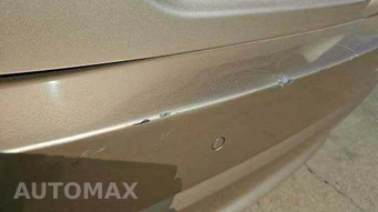 2011 BMW 5 Series Sedan 535i – miniatura 5