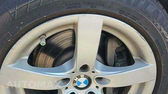 2011 BMW 5 Series Sedan 535i – miniatura 9