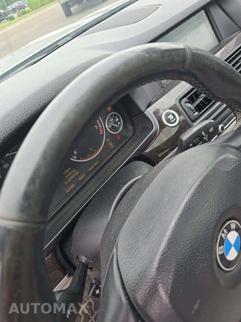 2011 BMW 5 Series Sedan 535i xDrive - miniatura 21