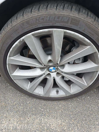 2011 BMW 5 Series Sedan 535i xDrive - miniatura 26