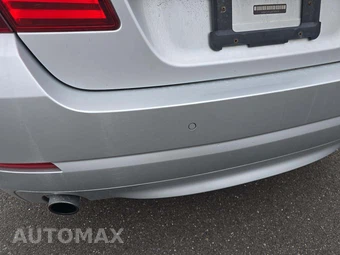2011 BMW 5 Series Sedan 535i xDrive - miniatura 27