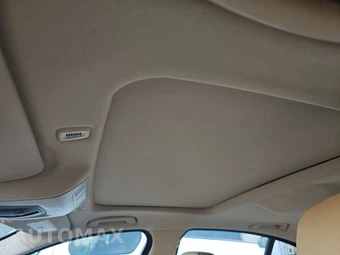 2011 BMW 5 Series Sedan 535i xDrive - miniatura 18