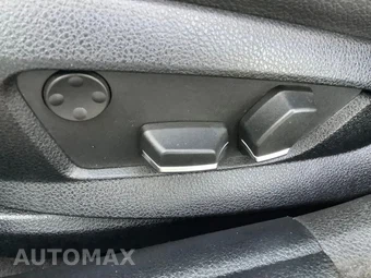 2011 BMW 5 Series Sedan 535i xDrive - miniatura 12