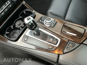 2011 BMW 5 Series Sedan 535i xDrive - miniatura 15
