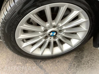 2011 BMW 5 Series Sedan 535i xDrive - miniatura 39