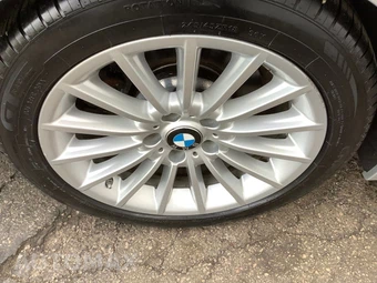 2011 BMW 5 Series Sedan 535i xDrive - miniatura 40