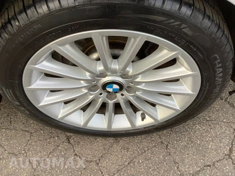 2011 BMW 5 Series Sedan 535i xDrive - miniatura 41