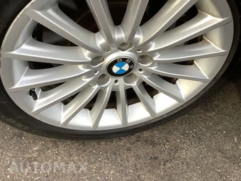 2011 BMW 5 Series Sedan 535i xDrive - miniatura 42