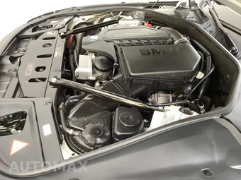 2011 BMW 5 Series Sedan 535i xDrive - miniatura 46