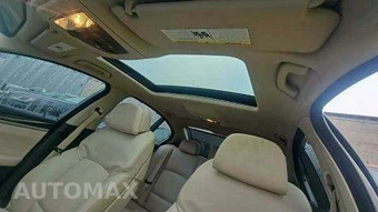 2011 BMW 5 Series Sedan 535i xDrive - miniatura 12