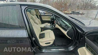 2011 BMW 5 Series Sedan 535i xDrive - miniatura 19