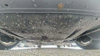 2011 BMW 5 Series Sedan 535i xDrive - miniatura 21