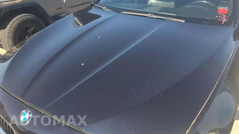 2011 BMW 5 Series Sedan 550i xDrive - miniatura 19