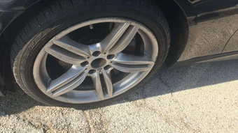 2011 BMW 5 Series Sedan 550i xDrive - miniatura 22