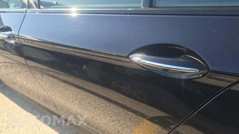 2011 BMW 5 Series Sedan 550i xDrive - miniatura 23