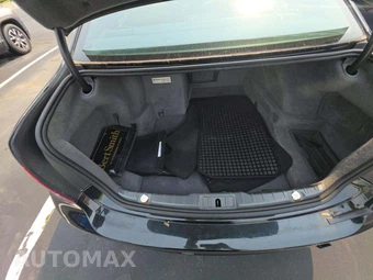 2011 BMW 7 Series ActiveHybrid 7 750Li - miniatura 14