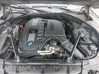 2011 BMW 7 Series Sedan 740i – miniatura 15