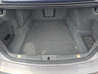 2011 BMW 7 Series Sedan 740i – miniatura 16