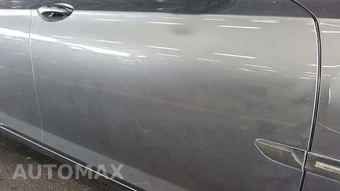 2011 BMW 7 Series Sedan 740i – miniatura 32
