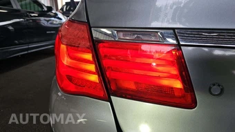 2011 BMW 7 Series Sedan 740i – miniatura 36