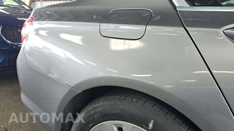 2011 BMW 7 Series Sedan 740i – miniatura 37