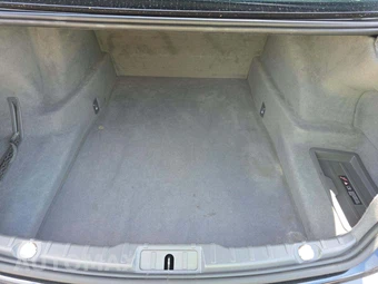 2011 BMW 7 Series Sedan 740i - miniatura 14