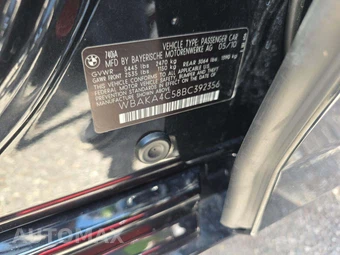 2011 BMW 7 Series Sedan 740i - miniatura 5
