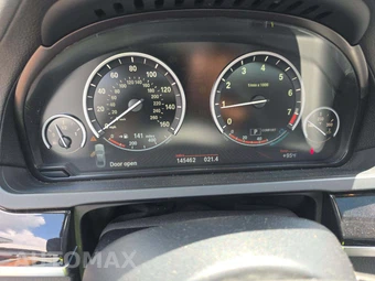 2011 BMW 7 Series Sedan 740i - miniatura 9