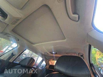 2011 BMW 7 Series Sedan 750Li – miniatura 11
