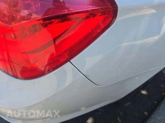 2011 BMW 7 Series Sedan 750Li – miniatura 25