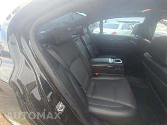 2011 BMW 7 Series Sedan 750Li xDrive – miniatura 13
