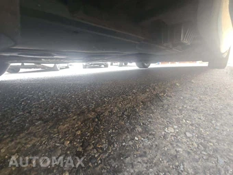 2011 BMW 7 Series Sedan 750Li xDrive – miniatura 14