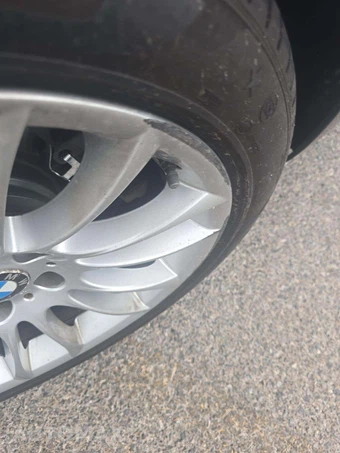 2011 BMW 7 Series Sedan 750Li xDrive – miniatura 23