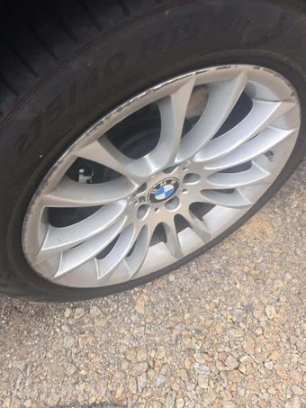 2011 BMW 7 Series Sedan 750Li xDrive – miniatura 25